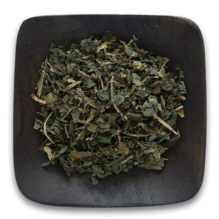Foto 1 | Foto 1 | Hoja De Ortiga Orgánica Frontier Co-op, 454 G - Venta Internacional.