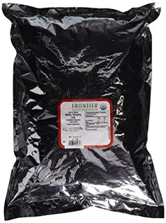 Foto 7 | Foto 7 | Hoja De Ortiga Orgánica Frontier Co-op, 454 G - Venta Internacional.