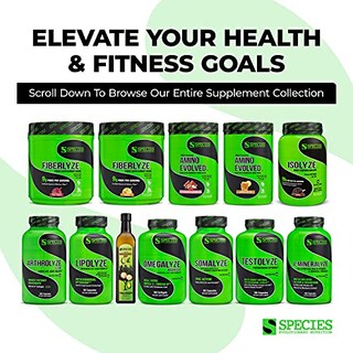 Foto 5 | Foto 5 | Supplement Species Nutrition Arthrolyze Joint Repair 300 Cap - Venta Internacional.