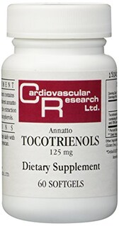 Foto 1 | Foto 1 | Suplemento: Fórmulas Ecológicas: Achiote Y Tocotrienoles 125 Mg 60 - Venta Internacional.