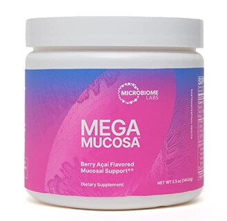 Foto 1 | Foto 1 | Suplemento Microbiome Labs Megamucosa Gi En Polvo Para Revestimiento, 160 Ml - Venta Internacional.