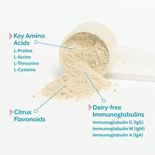 Foto 3 | Foto 3 | Suplemento Microbiome Labs Megamucosa Gi En Polvo Para Revestimiento, 160 Ml - Venta Internacional.