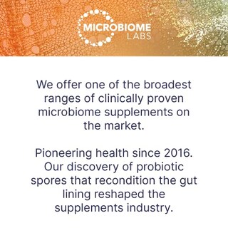 Foto 7 | Foto 7 | Suplemento Microbiome Labs Megamucosa Gi En Polvo Para Revestimiento, 160 Ml - Venta Internacional.