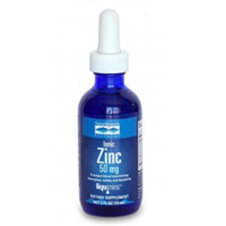 Foto 1 | Foto 1 | Suplemento De Oligoelementos De Zinc Iónico, 60 Ml (paquete De 2) - Venta Internacional.