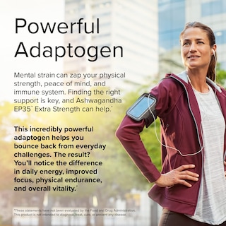 Foto 5 | Foto 5 | Suplemento Terry Naturally Ashwagandha Ep35 Extra Strength - Venta Internacional.