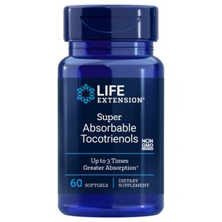 Foto 1 | Foto 1 | Tocotrienoles Superabsorbibles Supplement Life Extension - Venta Internacional.
