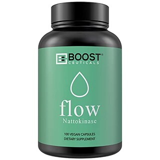 Foto 1 | Foto 1 | Suplemento Boostceuticals Nattokinase 200 Mg, 100 Cápsulas Veganas - Venta Internacional.