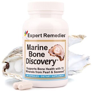 Foto 1 | Foto 1 | Supplement Expert Remedies: Calcio, Magnesio, Soporte Ó - Venta Internacional.