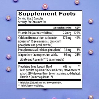 Foto 2 | Foto 2 | Supplement Expert Remedies: Calcio, Magnesio, Soporte Ó - Venta Internacional.