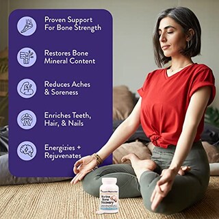 Foto 5 | Foto 5 | Supplement Expert Remedies: Calcio, Magnesio, Soporte Ó - Venta Internacional.