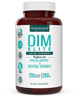 Foto 1 | Foto 1 | Suplemento Truevantage Nutrition Dim 250 Mg Con Dong Quai Y Vi - Venta Internacional.