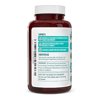 Foto 4 | Foto 4 | Suplemento Truevantage Nutrition Dim 250 Mg Con Dong Quai Y Vi - Venta Internacional.