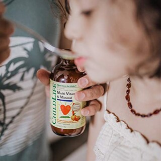 Foto 5 | Foto 5 | Suplemento Multivitamínico Infantil Childlife Essentials 240 Ml X2 - Venta Internacional.