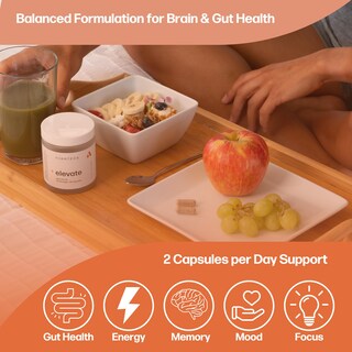 Foto 2 | Foto 2 | Suplemento Avantera Premium Nootrópico Elevate Energy Focus M - Venta Internacional.