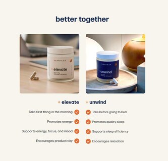 Foto 5 | Foto 5 | Suplemento Avantera Premium Nootrópico Elevate Energy Focus M - Venta Internacional.