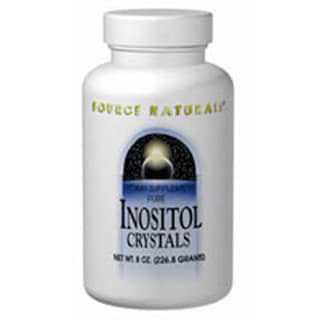 Foto 1 | Foto 1 | Cristales De Inositol Supplement Source Naturals, 60 Ml (paquete De 2) - Venta Internacional.