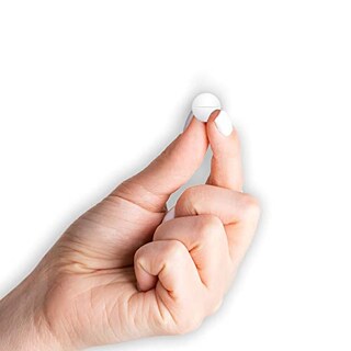 Foto 4 | Foto 4 | Tabletas De Tiamina Con Vitamina B-1, 250 Mg, Botella De 100 Unidades - Venta Internacional.