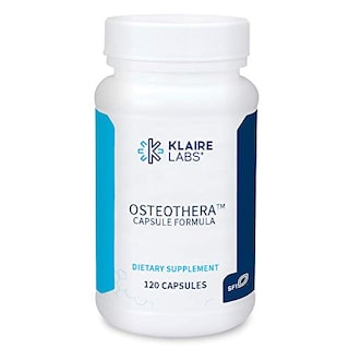 Foto 1 | Foto 1 | Suplemento Klaire Labs Osteothera Capsules Bone Support 120 - Venta Internacional.