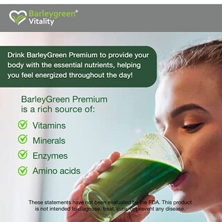 Foto 2 | Foto 2 | Suplemento Barleygreen Premium Del Dr. Hagiwara Con Algas Marinas 200 G - Venta Internacional.