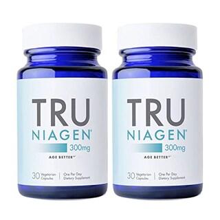 Foto 1 | Foto 1 | Suplemento Tru Niagen Nad+ Booster 300 Mg - 60 Cápsulas - Venta Internacional.
