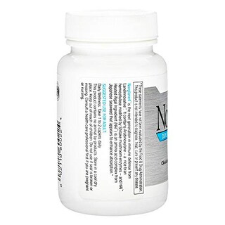 Foto 3 | Foto 3 | Supplement Lane Innovative Noxylane 4 Double Strength, 50 Cápsulas - Venta Internacional.