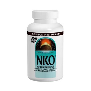Foto 1 | Foto 1 | Aceite De Krill Neptune De Supplement Source Naturals, 30 Cápsulas Blandas - Venta Internacional.