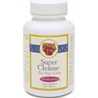 Foto 1 | Foto 1 | Suplemento Nature's Secret Super Cleanse 100 Tabletas X 2 - Venta Internacional.