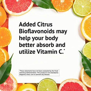 Foto 7 | Foto 7 | Suplemento American Health Ester-c Con Bioflavonoides Cítricos 5 - Venta Internacional.