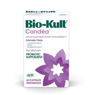 Foto 1 | Foto 1 | Suplemento Probiótico Bio-kult Candea 60 Cápsulas Para Uso Íntimo - Venta Internacional.