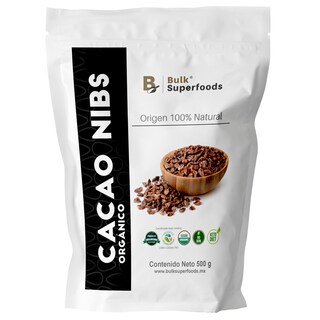Foto 1 | Foto 1 | Cacao Nibs |keto Cocoa Nibs| Premium 100%natural | 500g