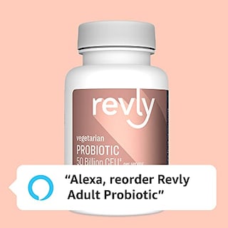 Foto 5 | Foto 5 | Complemente Revly Con Un Probiótico Diario Para Adultos Con 50 Mil Millones De Cfu - Venta Internacional.