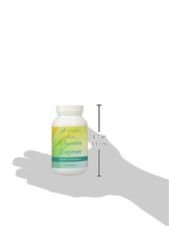 Foto 4 | Foto 4 | Suplemento Global Health Trax Active Digestive Enzymes 90 Ca - Venta Internacional.