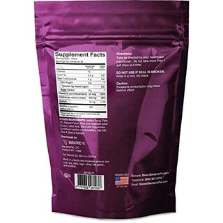Foto 2 | Foto 2 | Suplemento Bariatricpal Para Masticar Con Citrato De Calcio, 500 Mg - Venta Internacional.