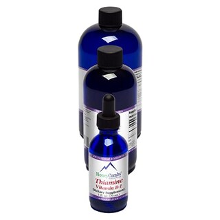 Foto 4 | Foto 4 | Gotas De Tiamina Con Vitamina B1 En Forma De Panales, 30 Ml, Veganas, Sin Ogm - Venta Internacional.