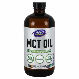 Foto 1 | Foto 1 | Aceite MCT Supplement Now Foods 2 Frascos de 473 ml C/U - Venta Internacional