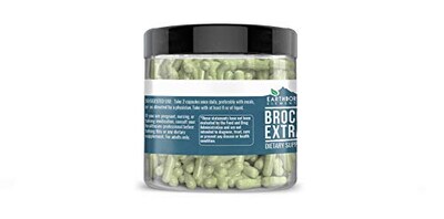 Foto 3 | Foto 3 | Suplemento Dietético Earthborn Elements Con Extracto De Brócoli 200 C - Venta Internacional.