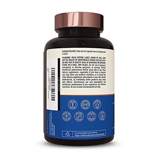 Foto 4 | Foto 4 | Probiotic Live Conscious Pro45, 45 Mil Millones De Cfu, 60 Cápsulas (2 Unidades) - Venta Internacional.