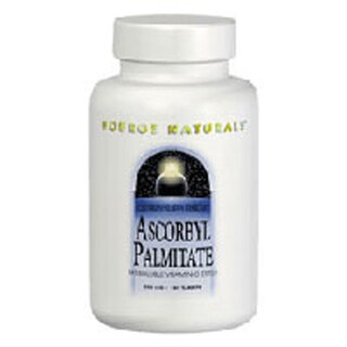 Foto 1 | Foto 1 | Suplemento Source Naturals Palmitato de Ascorbilo 180 Cápsulas - Venta Internacional