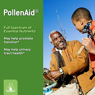 Foto 6 | Foto 6 | Suplemento Pollenaid Prostate Support De Graminex 200 Comprimidos X 2 - Venta Internacional.