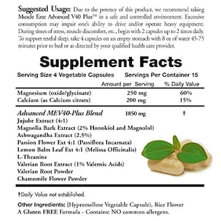 Foto 2 | Foto 2 | Relajante Natural Nutra Nutraceuticals De Supplement Doctors - Venta Internacional.