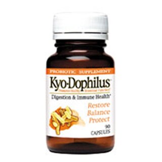 Foto 1 | Foto 1 | Suplemento Kyolic Kyo-dophilus 9 180 Cápsulas (paquete De 2) - Venta Internacional.
