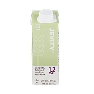 Foto 1 | Foto 1 | Suplemento Nutricional Abbott Nutrition Jevity 1.2 Cal 240 Ml - Venta Internacional.