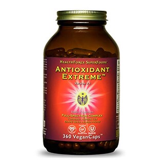 Foto 1 | Foto 1 | Suplemento Healthforce Superfoods Antioxidant Extreme 360 Ca - Venta Internacional.