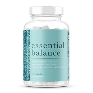 Foto 1 | Foto 1 | Suplemento Foxy Fit Essential Balance, Apoyo Hormonal Para Mujeres - Venta Internacional.