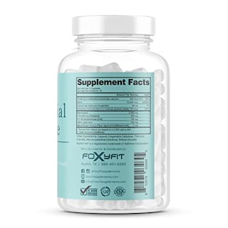 Foto 2 | Foto 2 | Suplemento Foxy Fit Essential Balance, Apoyo Hormonal Para Mujeres - Venta Internacional.