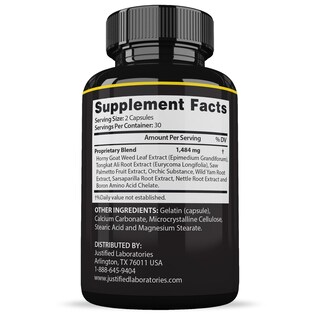 Foto 4 | Foto 4 | Maasalong Advanced Men's Health Formula 120 Cápsulas (paquete De 2) - Venta Internacional.