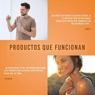 Foto 6 | Foto 6 | Vit D Plus Bienestar General Lifeed5 60 Cápsulas Con Vitamina D, Magnesio, Fosforo, Calcio y Zinc