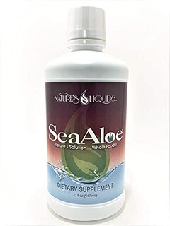 Foto 3 | Foto 3 | Suplemento Multivitamínico Seaaloe 3 X 907 Ml Con 13 Superalimentos - Venta Internacional.