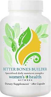 Foto 1 | Foto 1 | Suplemento Better Bones Builder 180 C De Women's Health Network - Venta Internacional.
