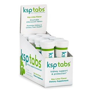Foto 1 | Foto 1 | Suplemento Ksptabs All Natural Hydration Kidney Health 80 Ta - Venta Internacional.